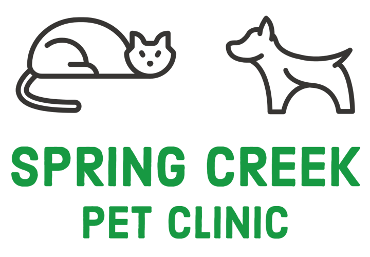 Spring Creek Pet Clinic